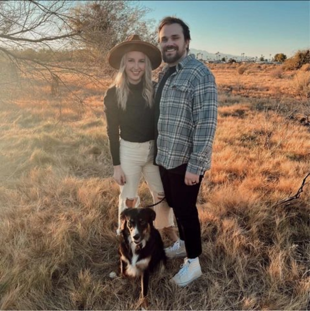 Meet your Posher, Morgan